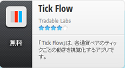 TickFlow TickTrader Tradable 4